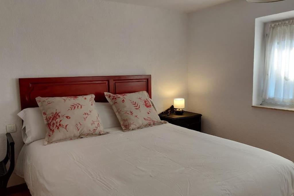 Villa La Casona De Teo à La Arena Extérieur photo
